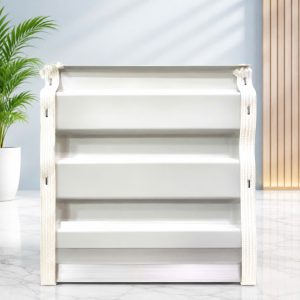 Cửa Cuốn Tấm Liền AUSTDOOR Series 3 - AUSTROLL
