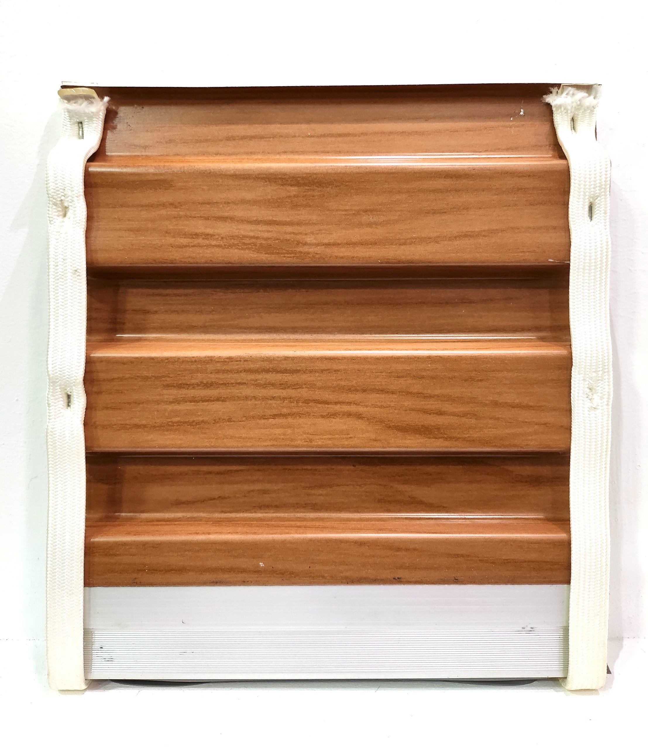 Cửa Cuốn Tấm Liền AUSTDOOR Series 1 - AUSTROLL