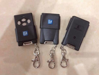 Tay điều khiển từ xa DK1