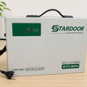 Bình Lưu Điện Stardoor STD800