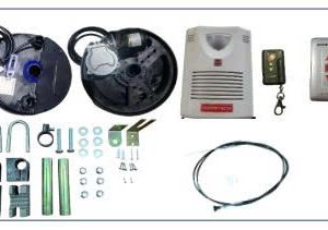 Bộ Tời Cửa Cuốn Stardoor ARD-1L/R
