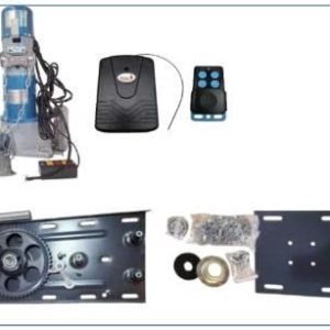Bộ Tời Cửa Cuốn Stardoor FM800A
