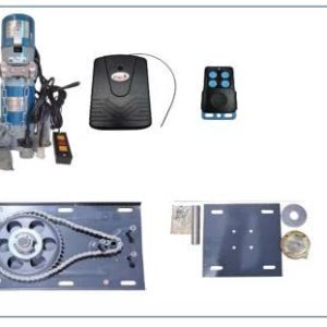 Bộ Tời Cửa Cuốn Stardoor FM300A