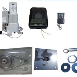 Bộ Tời Cửa Cuốn Stardoor YH400